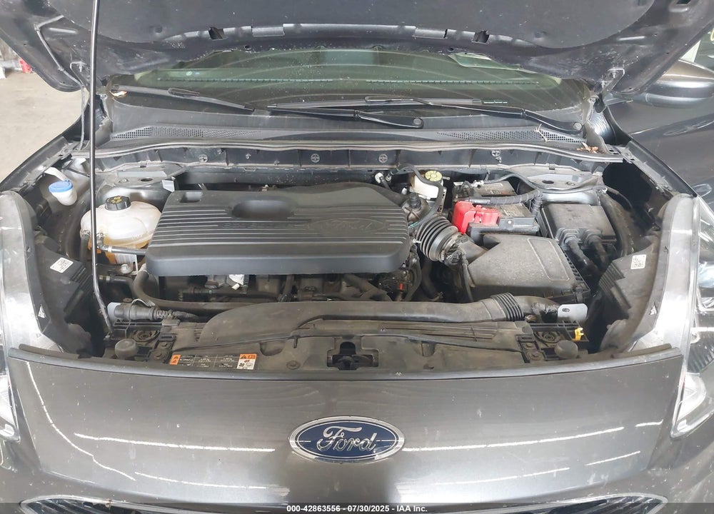 2020 FORD ESCAPE VIN: 1FMCU9H9XLUB31003