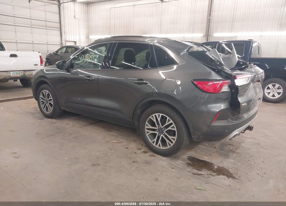 2020 FORD ESCAPE VIN: 1FMCU9H9XLUB31003