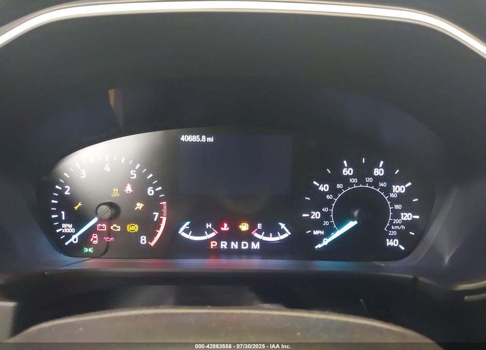 2020 FORD ESCAPE VIN: 1FMCU9H9XLUB31003
