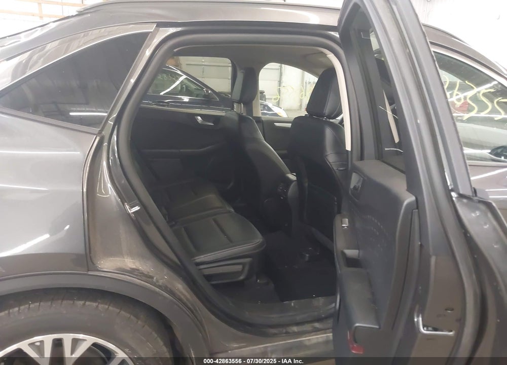 2020 FORD ESCAPE VIN: 1FMCU9H9XLUB31003