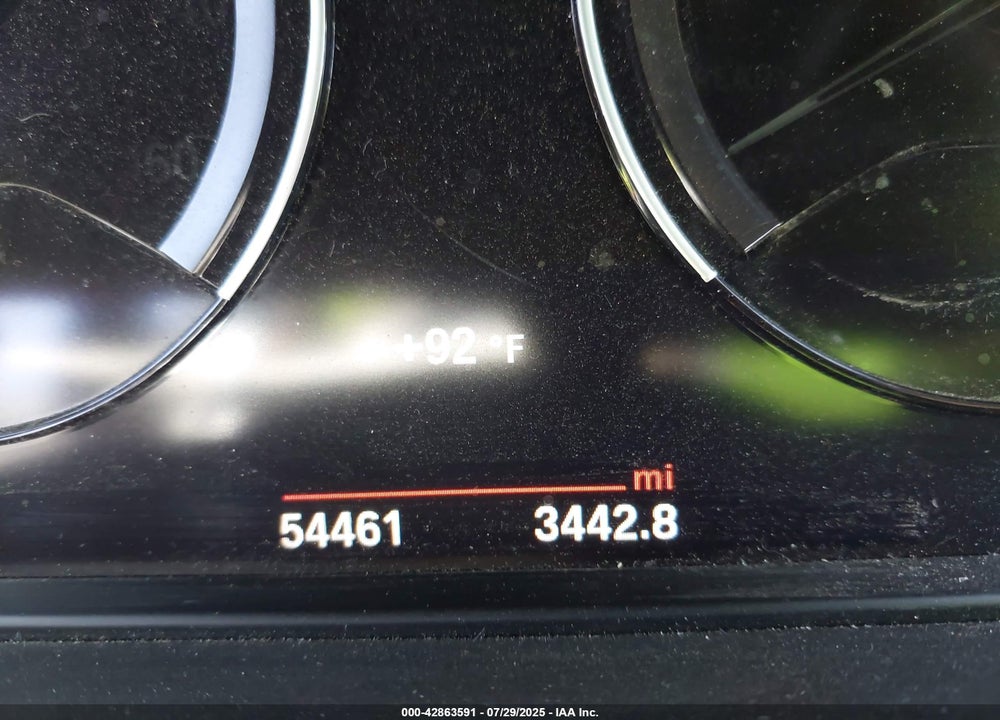 2023 BMW X2 SDRIVE28I VIN: WBXYH9C05P5V31173