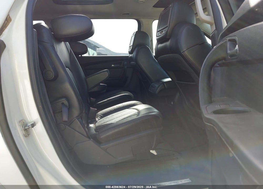2012 GMC ACADIA VIN: 1GKKRTED1CJ171810