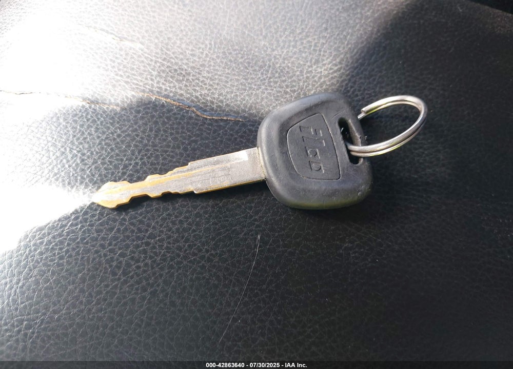 2008 SUZUKI GRAND VITARA VIN: JS3TE941484101053