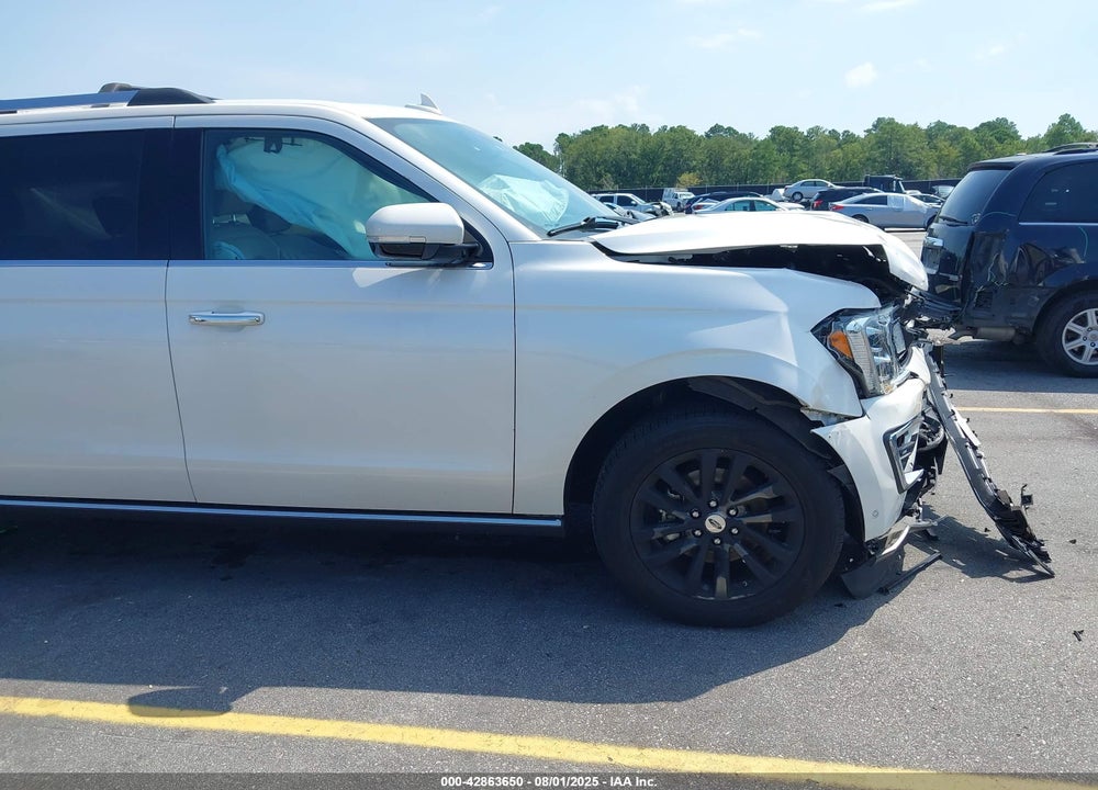 2019 FORD EXPEDITION VIN: 1FMJK2AT6KEA12996