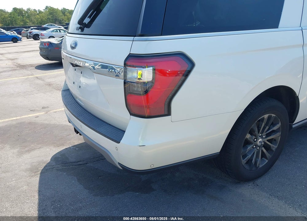 2019 FORD EXPEDITION VIN: 1FMJK2AT6KEA12996