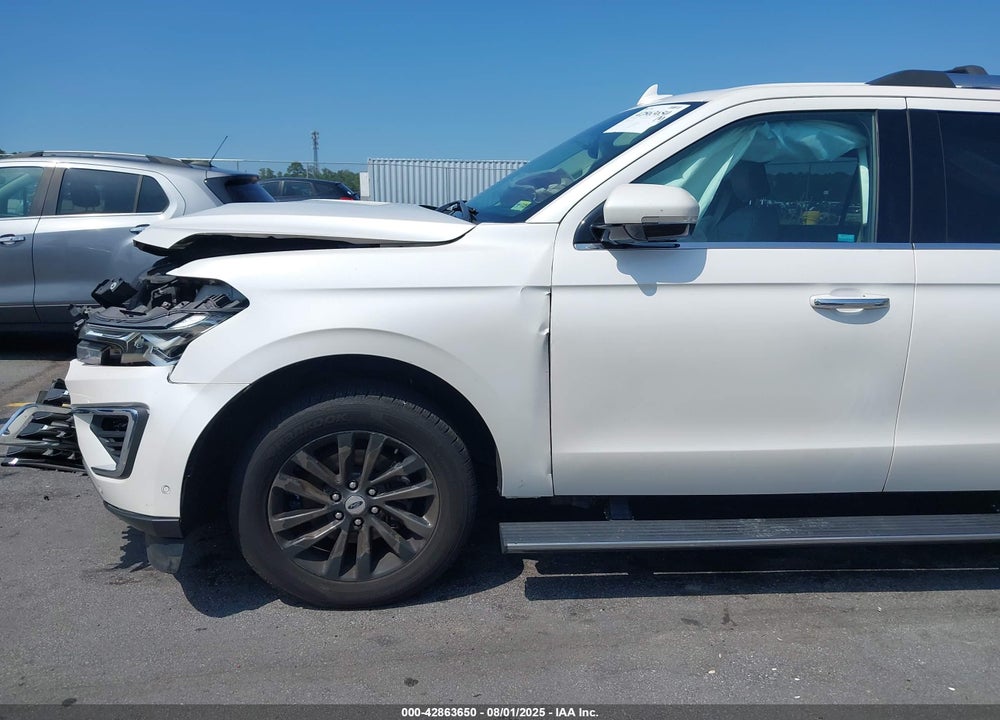 2019 FORD EXPEDITION VIN: 1FMJK2AT6KEA12996