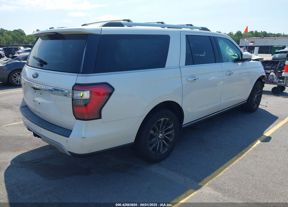 2019 FORD EXPEDITION VIN: 1FMJK2AT6KEA12996