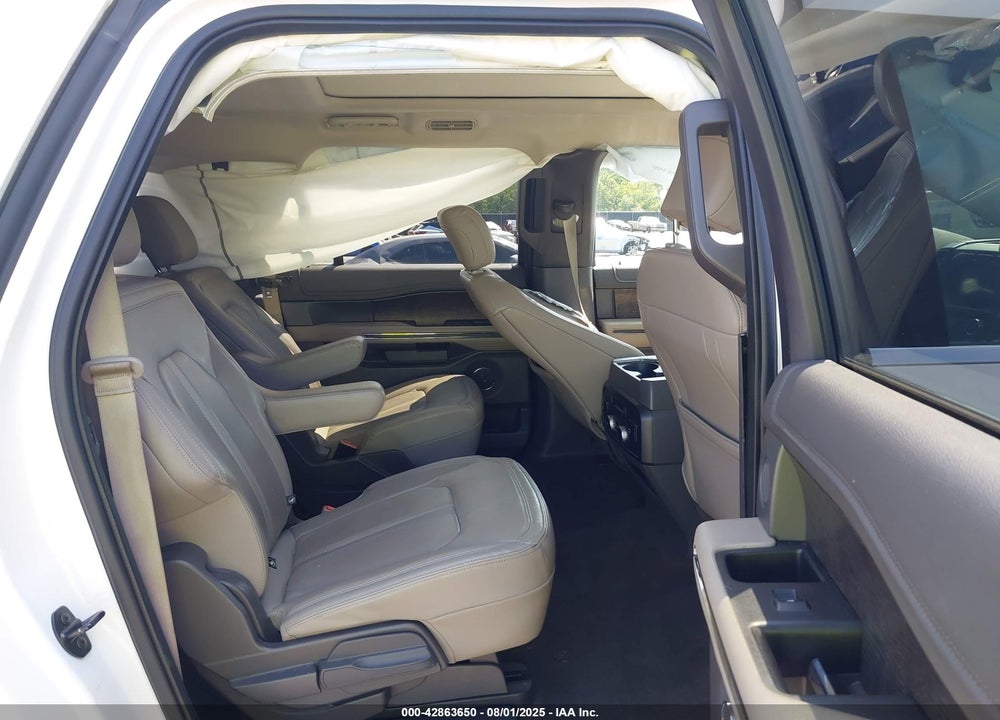 2019 FORD EXPEDITION VIN: 1FMJK2AT6KEA12996