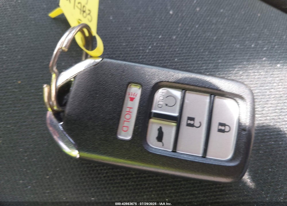 2020 HONDA CIVIC VIN: SHHFK7H66LU201783
