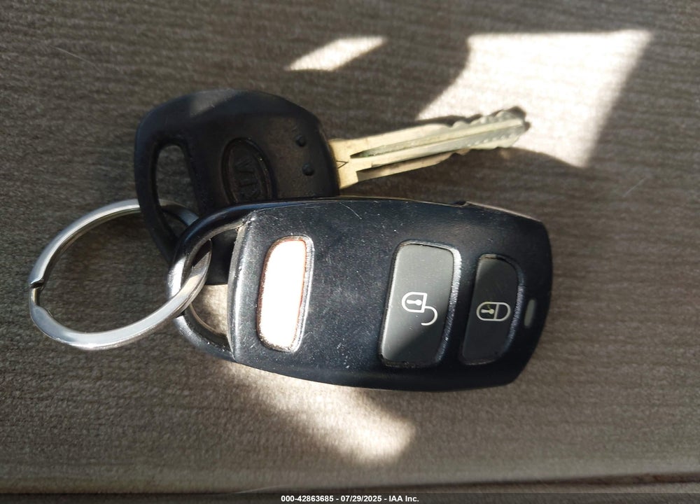 2010 KIA SEDONA VIN: KNDMG4C3XA6353340