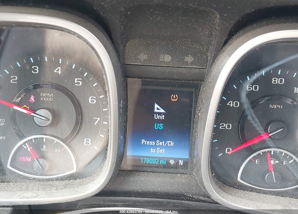 2014 CHEVROLET MALIBU VIN: 1G11B5SL1EF247379