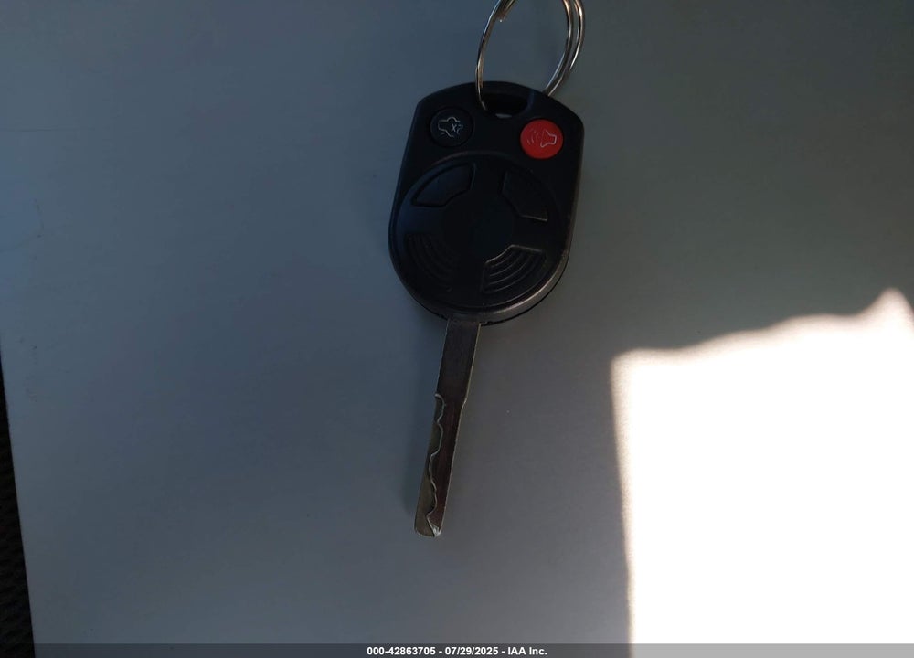2013 FORD FOCUS VIN: 1FADP3K26DL184741