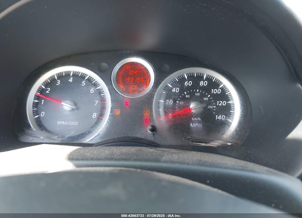 2010 NISSAN SENTRA VIN: 3N1AB6AP6AL641044