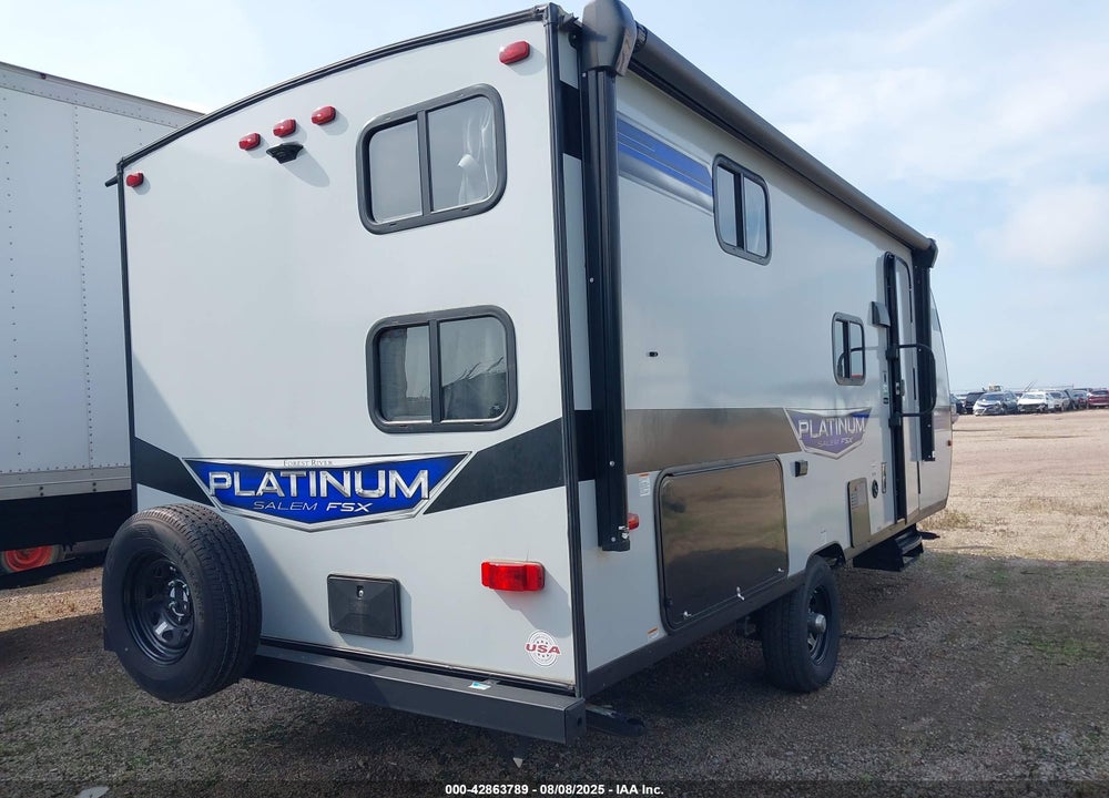 2022 SALEM OTHER VIN: 5ZT2SMGC7NG073812
