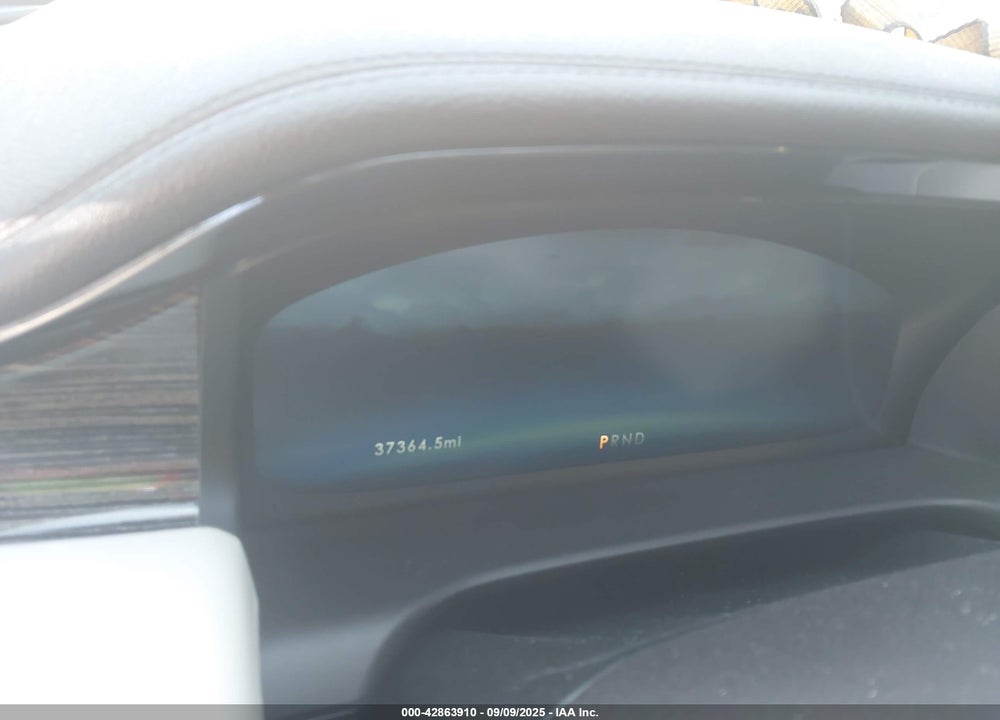 2022 LINCOLN AVIATOR BLACK LABEL VIN: 5LM5J9XCXNGL05178