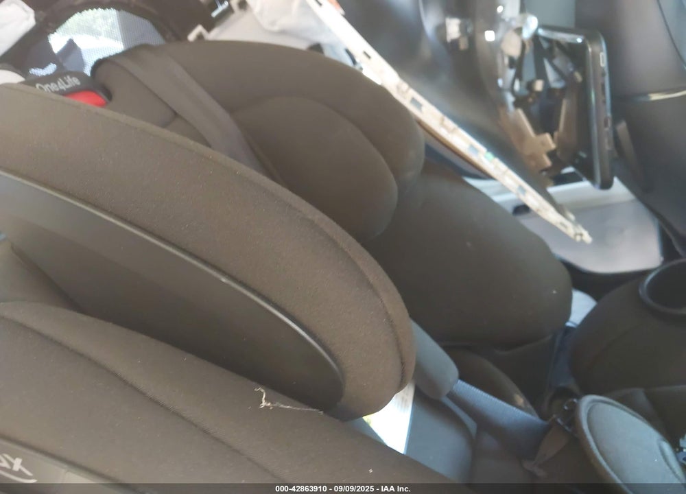 2022 LINCOLN AVIATOR BLACK LABEL VIN: 5LM5J9XCXNGL05178