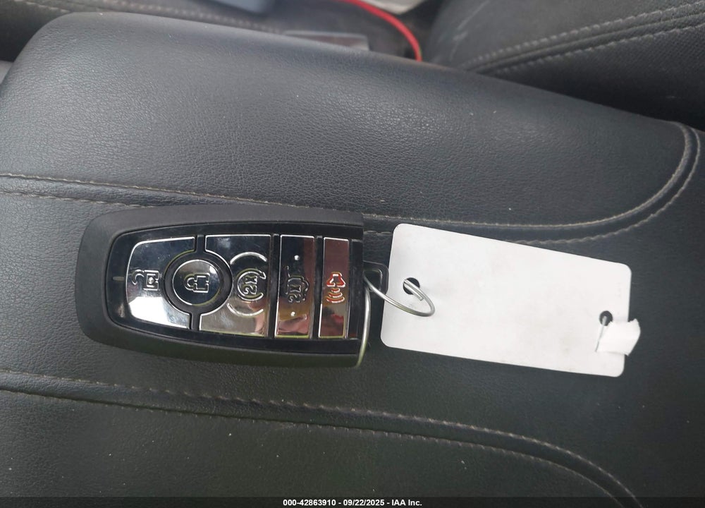 2022 LINCOLN AVIATOR BLACK LABEL VIN: 5LM5J9XCXNGL05178