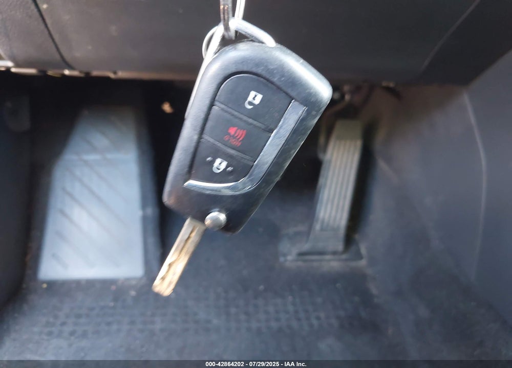 2019 TOYOTA RAV4 VIN: 2T3H1RFV7KW028545