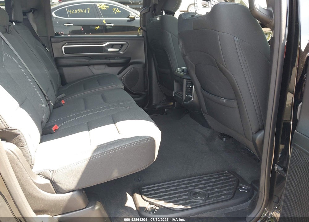 2023 RAM 1500 BIG HORN 4X4 5'7 BOX VIN: 1C6SRFFT3PN629114