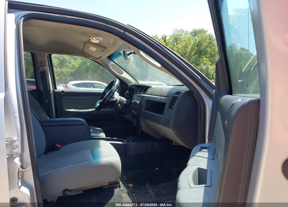 2011 RAM DAKOTA VIN: 1D7RE3GK6BS619541