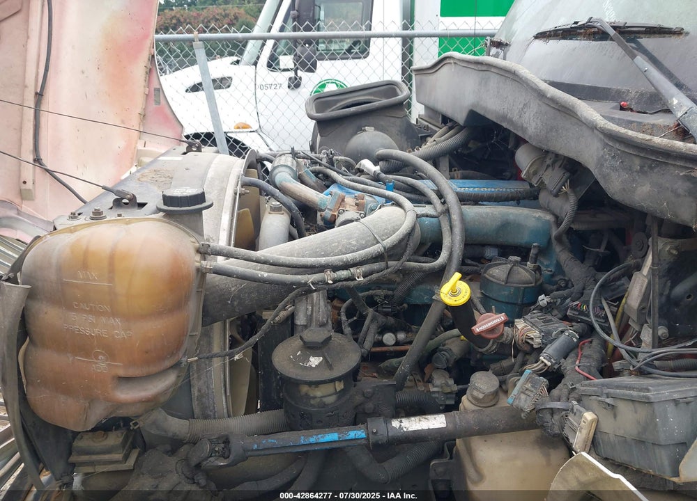 2006 INTERNATIONAL 4000 4300 VIN: 1HTMMAAL96H171671