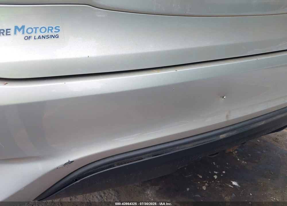 2016 INFINITI QX60 VIN: 5N1AL0MM9GC502776