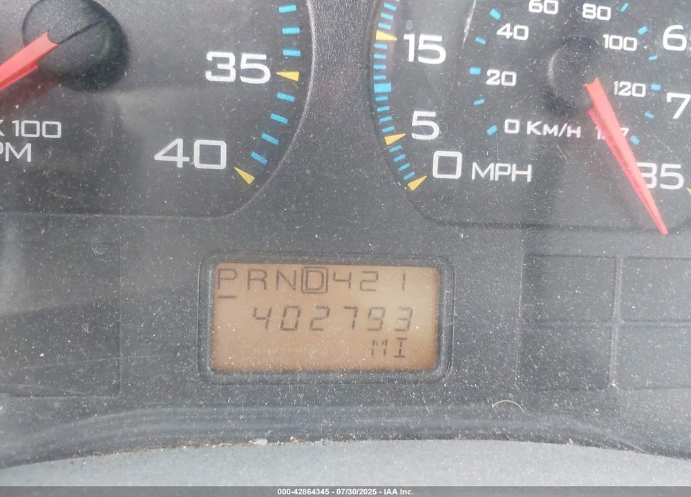 2005 INTERNATIONAL 4000 4300 VIN: 1HTMMAAL05H171606