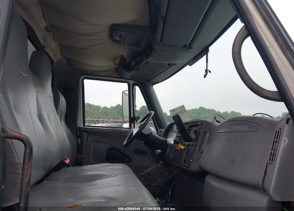2005 INTERNATIONAL 4000 4300 VIN: 1HTMMAAL05H171606