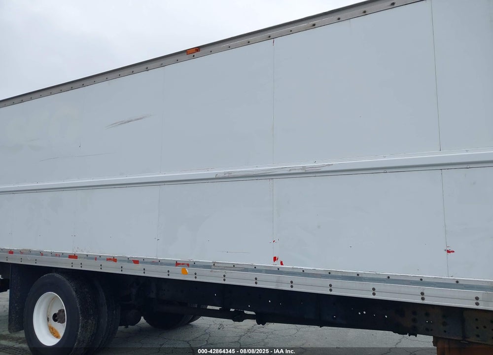 2005 INTERNATIONAL 4000 4300 VIN: 1HTMMAAL05H171606