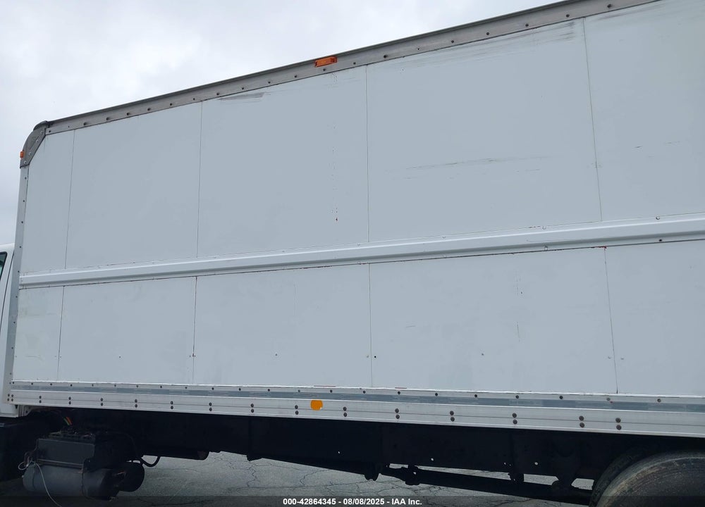 2005 INTERNATIONAL 4000 4300 VIN: 1HTMMAAL05H171606
