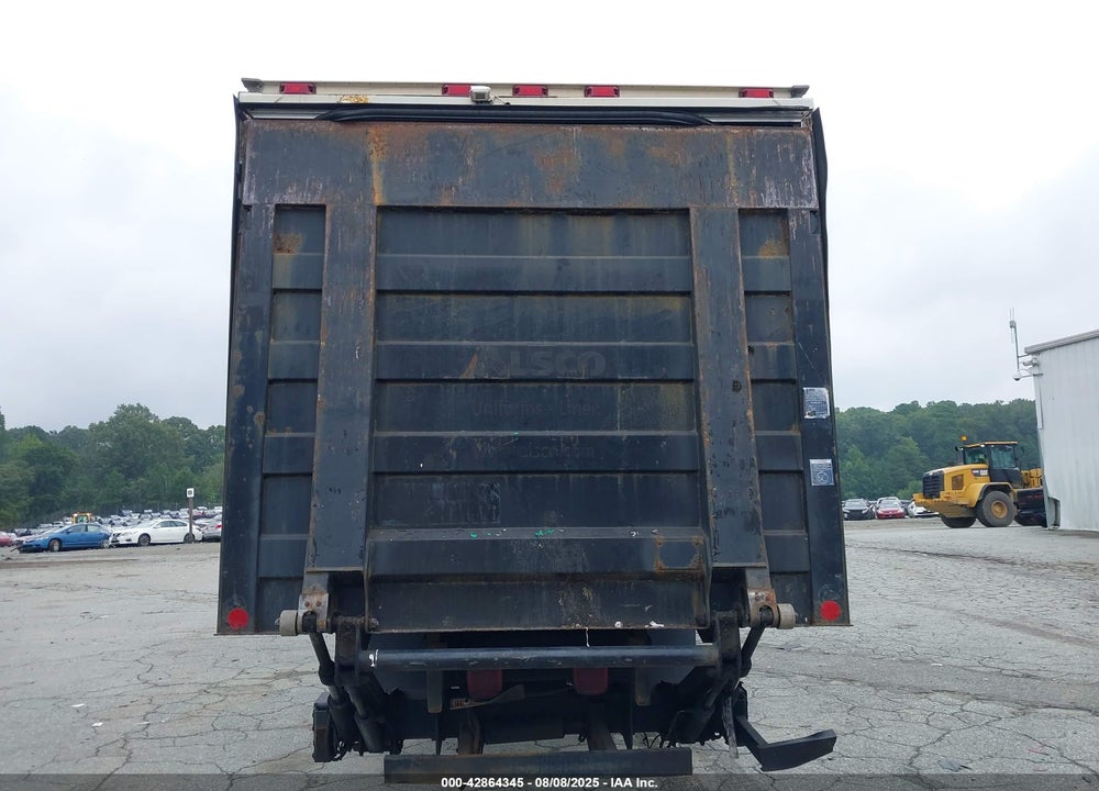 2005 INTERNATIONAL 4000 4300 VIN: 1HTMMAAL05H171606