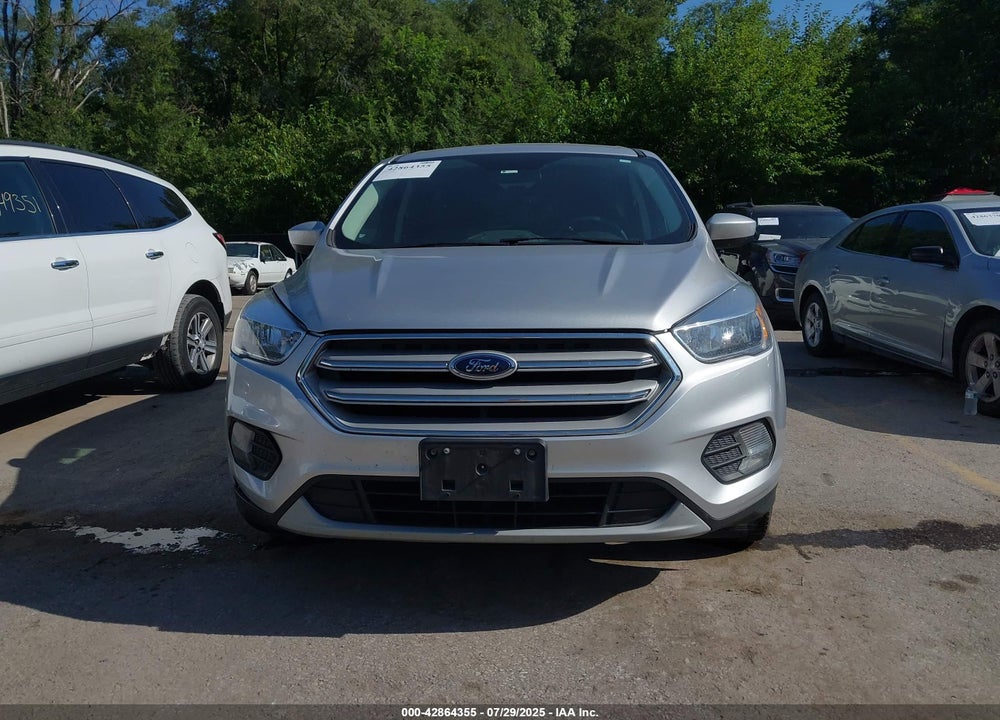 2019 FORD ESCAPE VIN: 1FMCU0GD1KUB59787