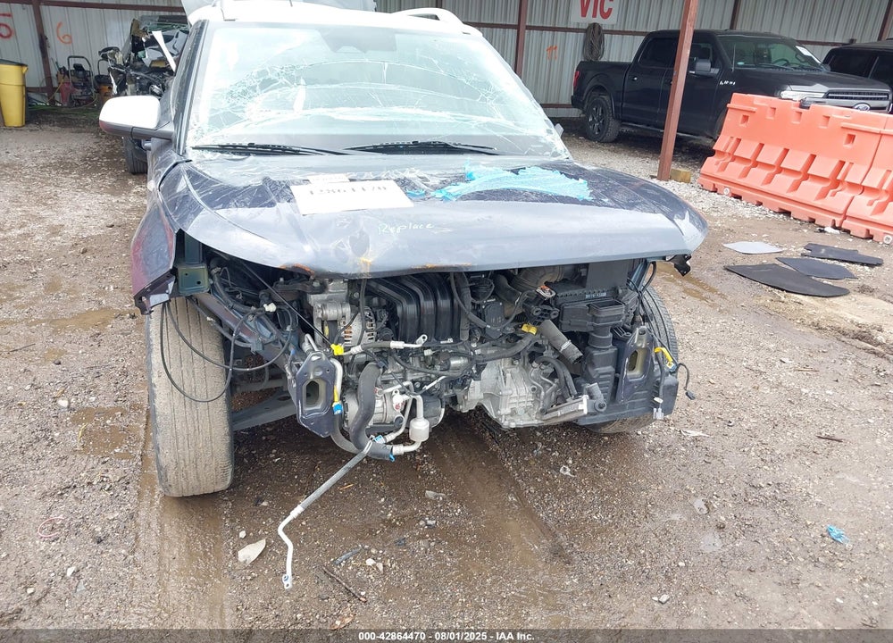 2023 HYUNDAI VENUE VIN: KMHRC8A3XPU261222