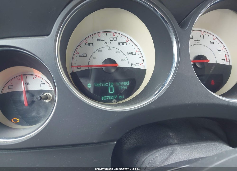 2014 DODGE CHALLENGER SXT VIN: 2C3CDYAG3EH258273