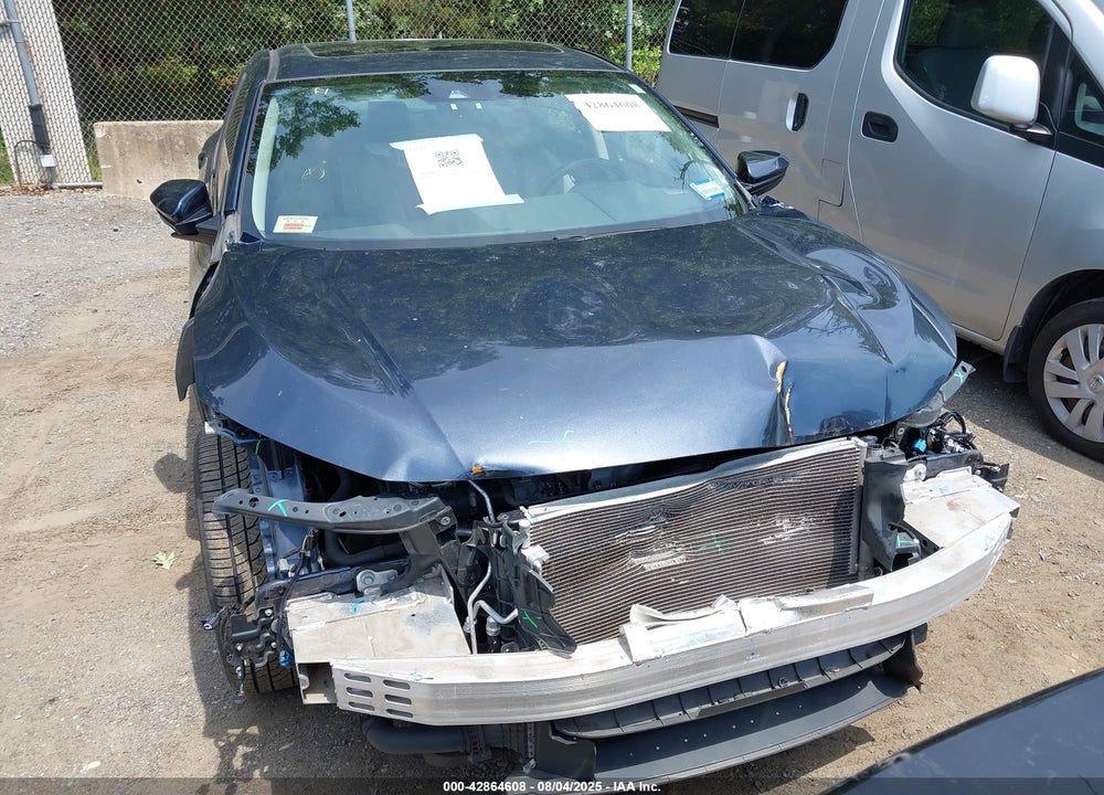 2018 HONDA CIVIC VIN: JHMFC1F43JX008411