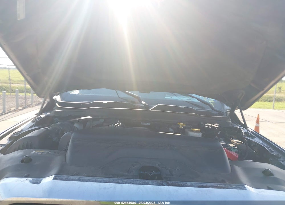 2022 RAM 3500 LAIE  4X4 6'4 BOX VIN: 3C63RRMLXNG364335
