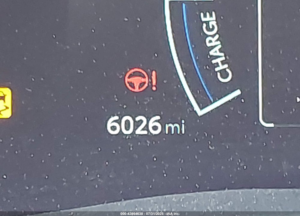 2025 TOYOTA CAMRY LE VIN: 4T1DAACK1SU141605