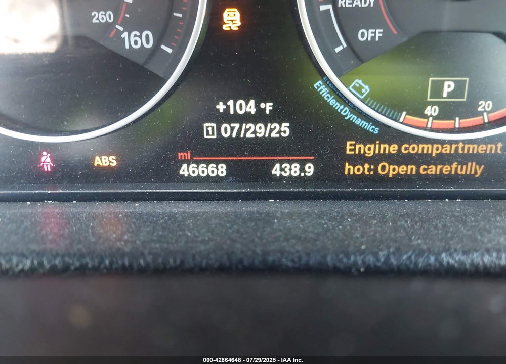 2020 BMW 4 SERIES VIN: WBA4Z1C07L5N80697