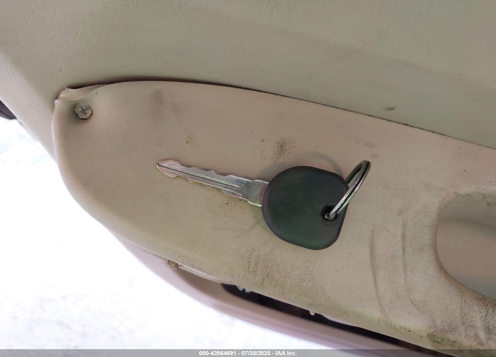 2006 BUICK RENDEZVOUS VIN: 3G5DB03746S629919