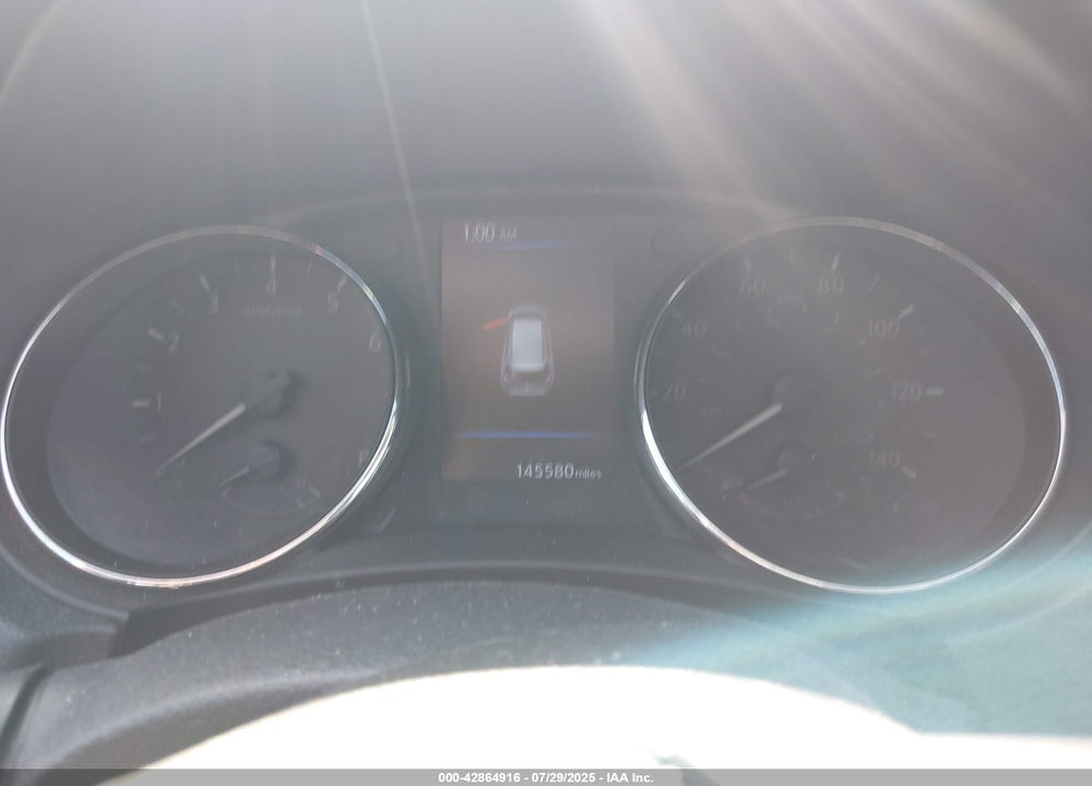 2019 NISSAN ROGUE VIN: 5N1AT2MV6KC732594