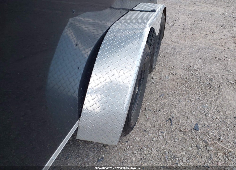 2024 FORMULA TRAILERS OTHER VIN: 5JW9E1424RB105582