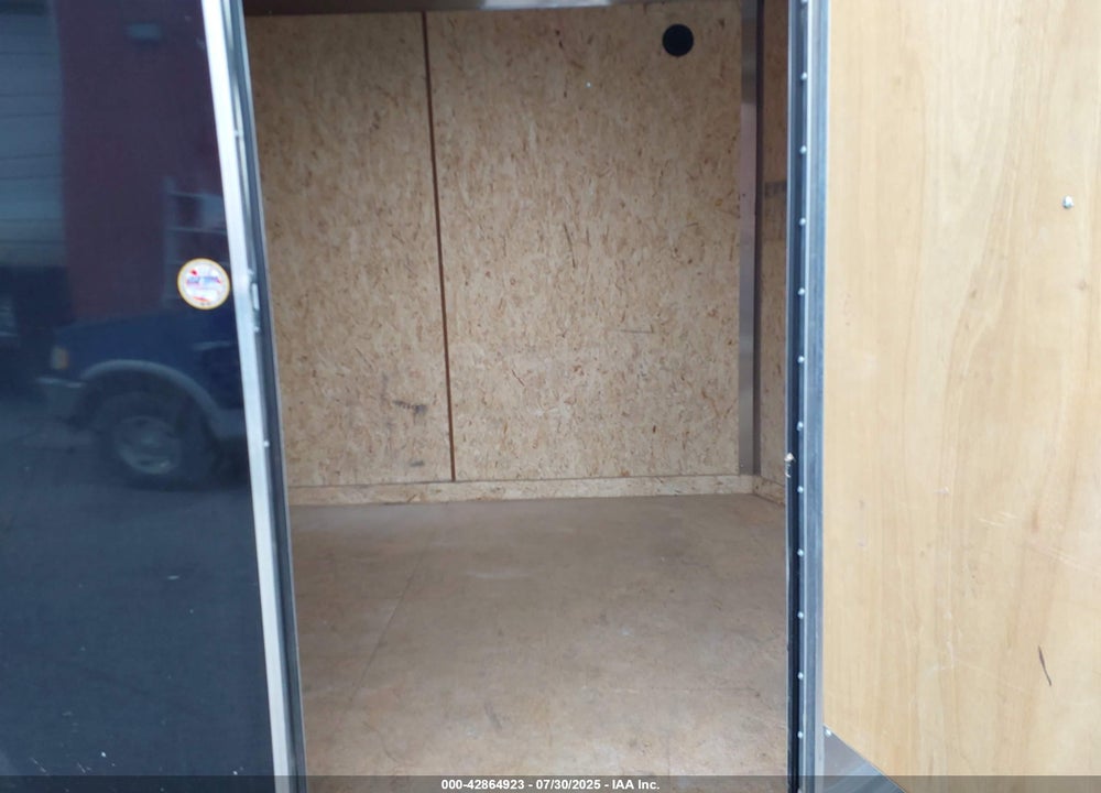 2024 FORMULA TRAILERS OTHER VIN: 5JW9E1424RB105582