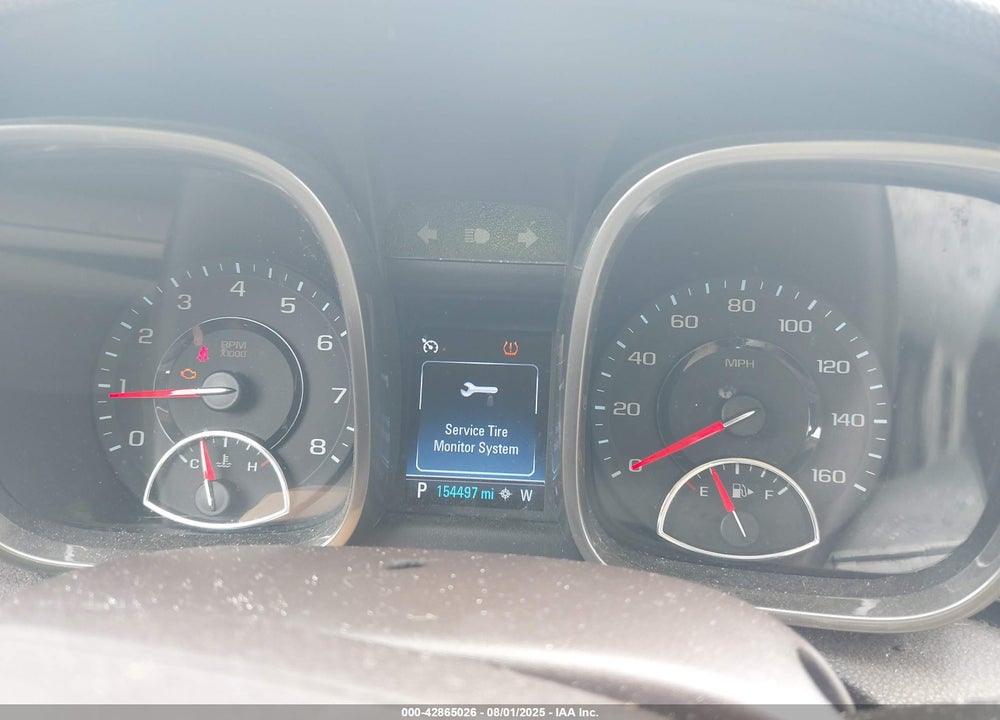 2013 CHEVROLET MALIBU VIN: 1G11H5SA4DF270201