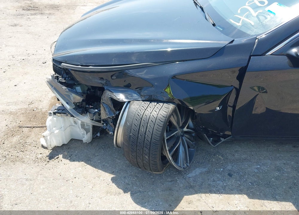 2015 INFINITI Q50 VIN: JN1BV7ARXFM406694