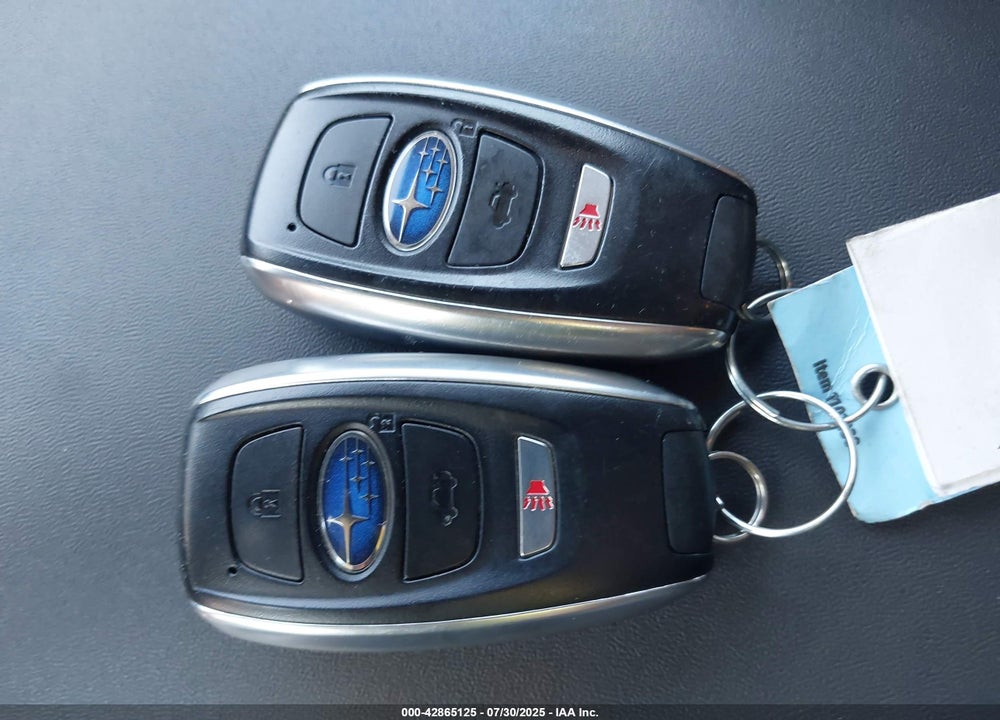 2022 SUBARU OUTBACK VIN: 4S4BTANC6N3154061