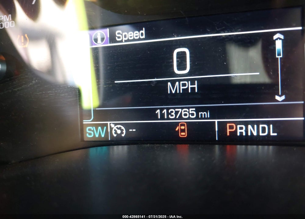 2018 CHEVROLET COLORADO VIN: 1GCGTCEN3J1182039