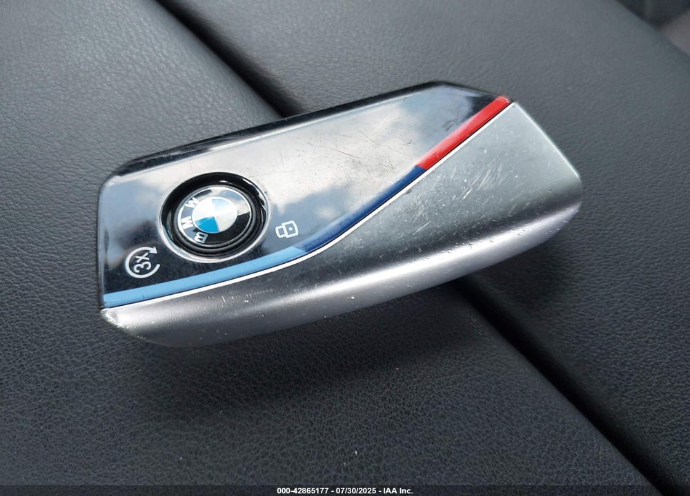 2024 BMW X5 VIN: 5UX13EU00R9S45214