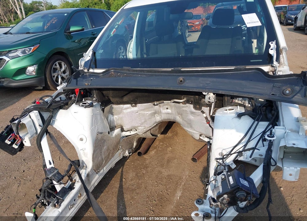 2019 JEEP GRAND CHEROKEE VIN: 1C4RJFAG9KC785851