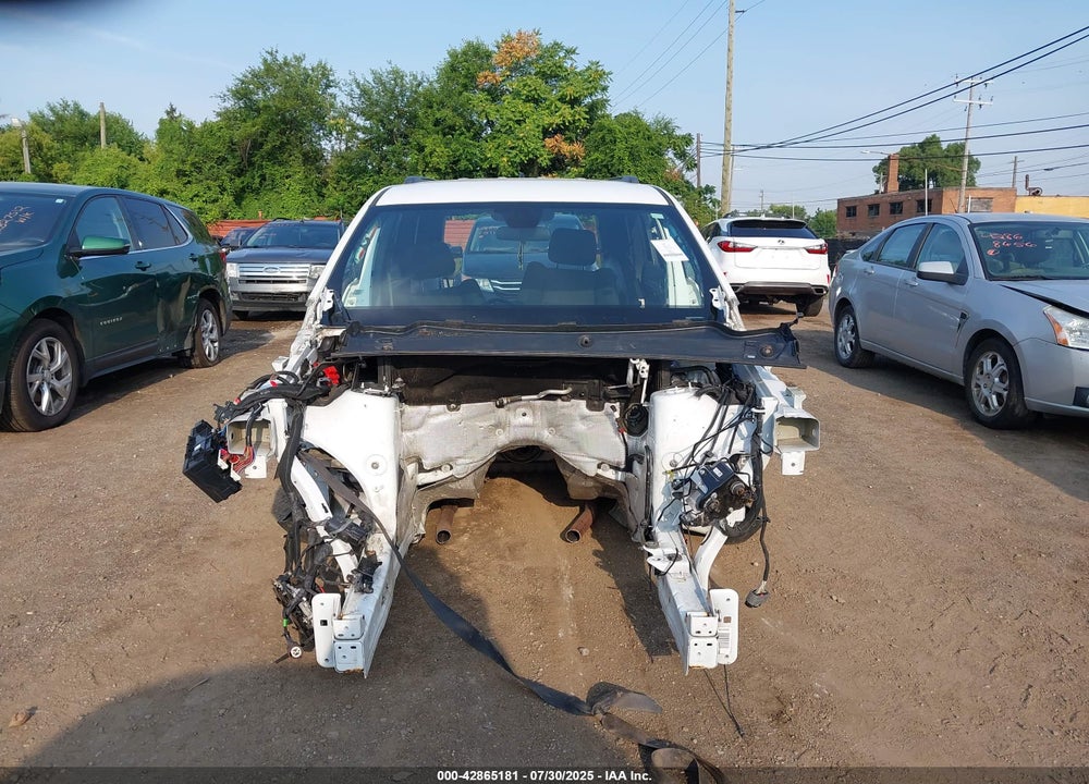 2019 JEEP GRAND CHEROKEE VIN: 1C4RJFAG9KC785851