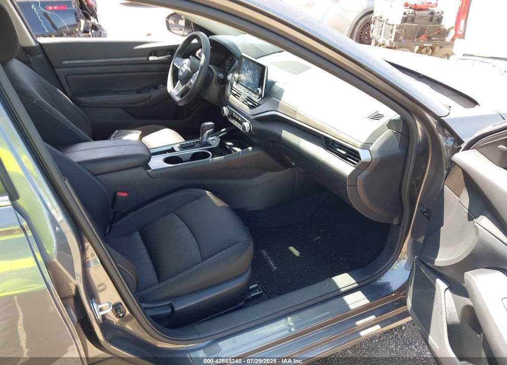 2024 NISSAN ALTIMA VIN: 1N4BL4DV5RN351344